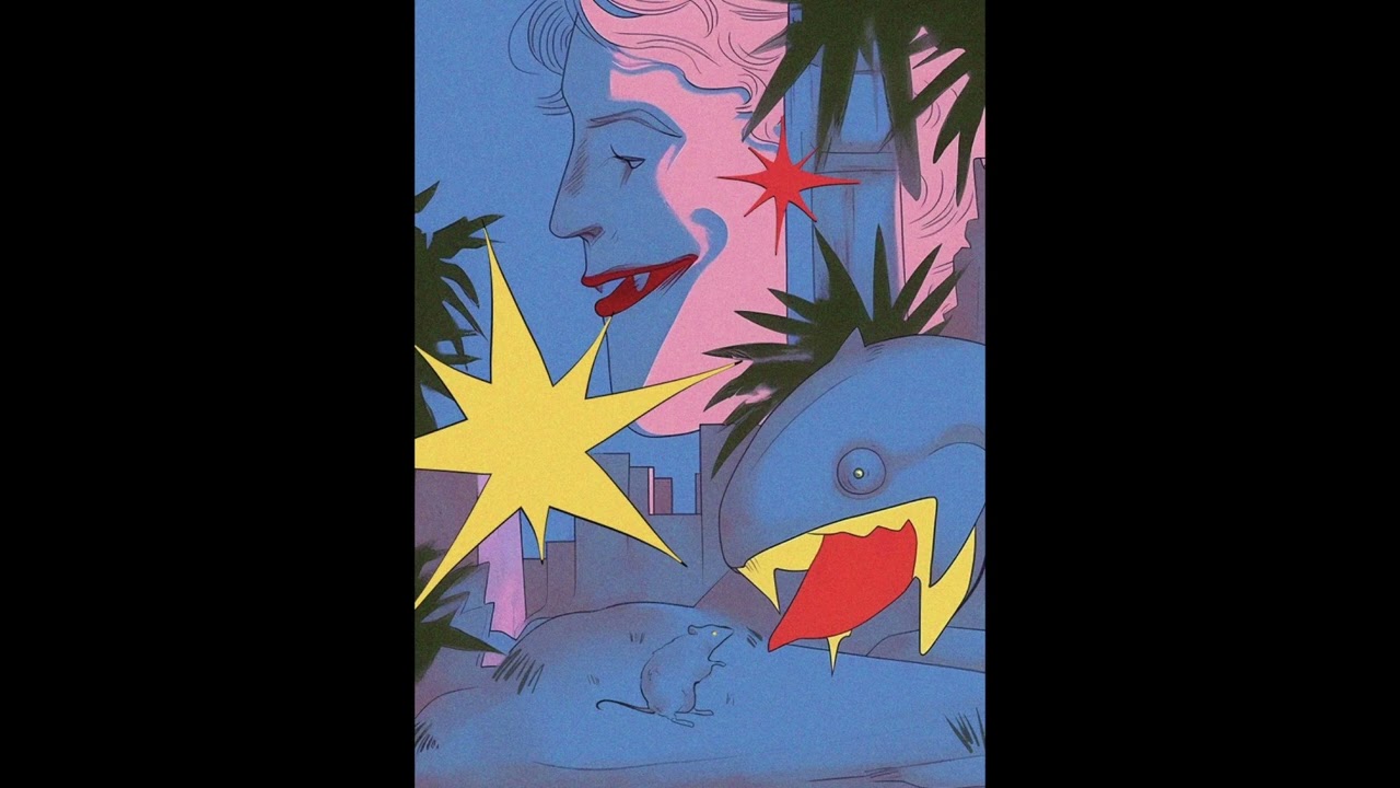 [FREE] Lil Yachty x The Alchemist Type Beat - 