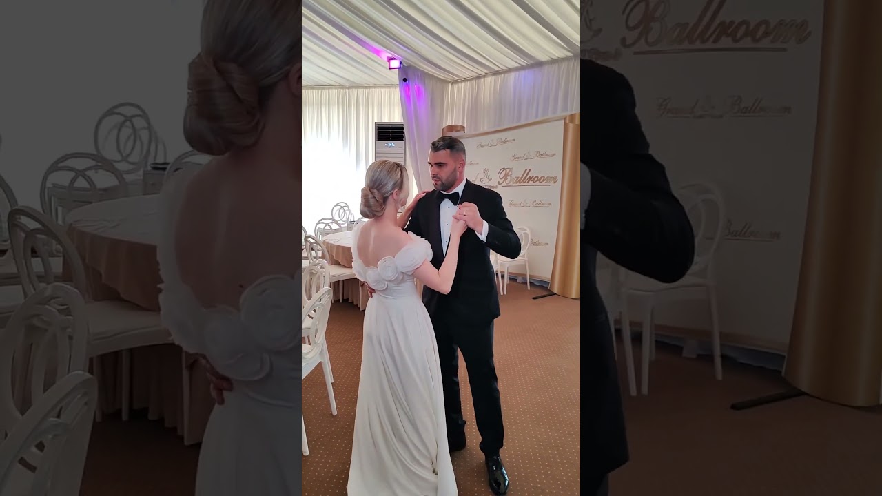 Pregatiri pentru Vals