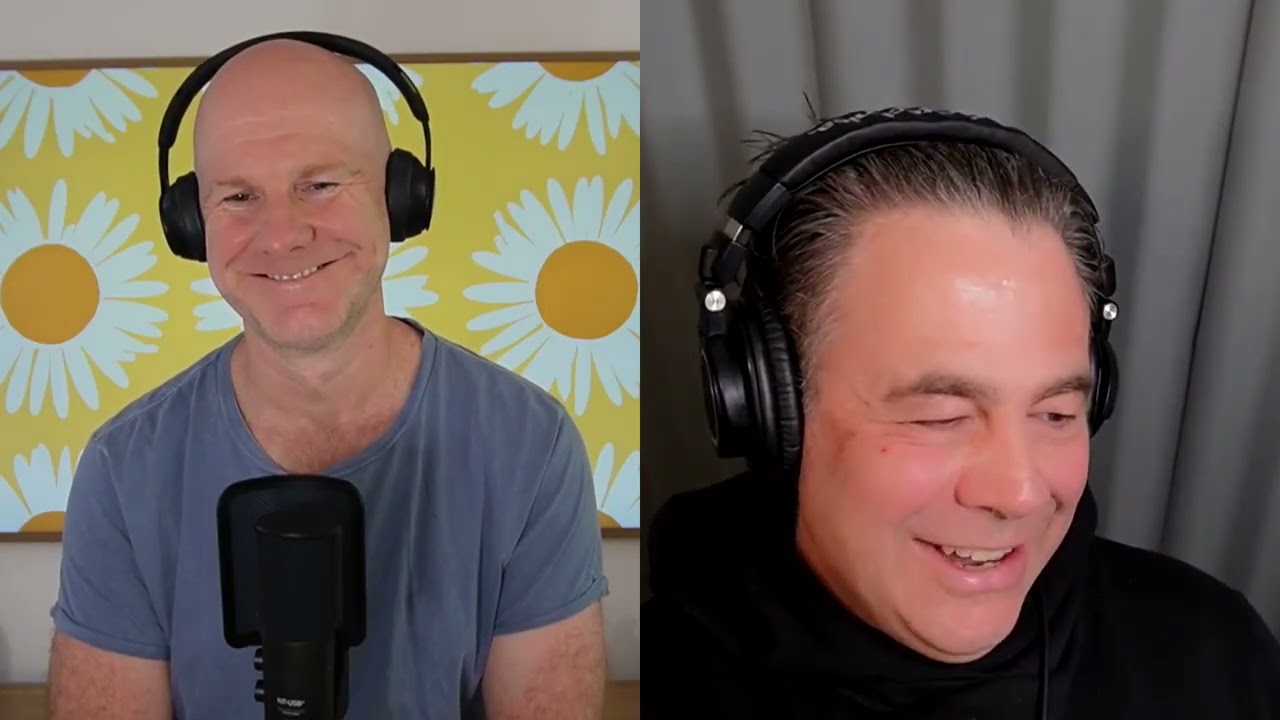 How Heavy is Heavy Enough with Eric Helms