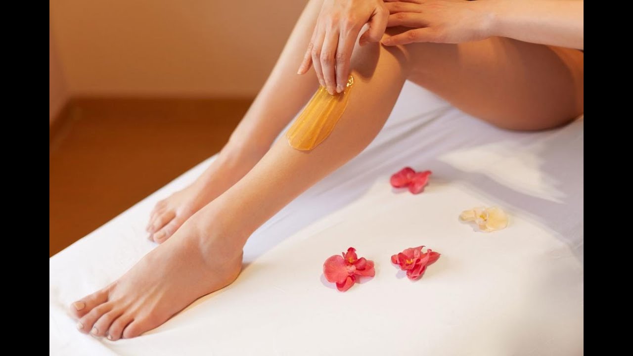 Cire D\u0026#39;\u00e9pilation Maison Recette - Comment Faire Sa Cire D\u0026#39;\u00e9pilation ...