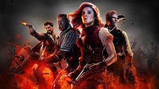 10 САМЫХ ОЖИДАЕМЫХ ИГР ОКТЯБРЯ 2018 10 САМЫХ ОЖИДАЕМЫХ ИГР ОКТЯБРЯ 2018