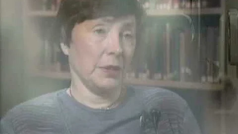 Nancy Andreasen - National Medal of Honor Winner -...