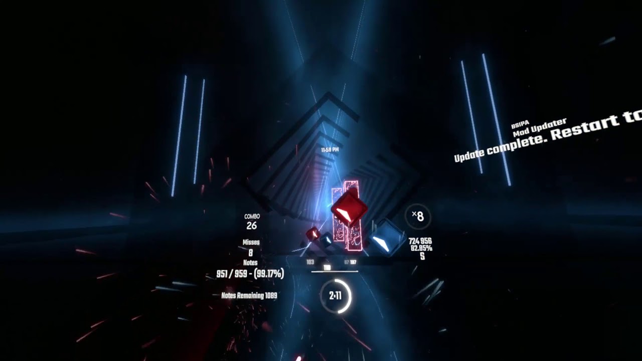 Team Grimoire- G1ll35 d3 R415 318.65pp 83.44%