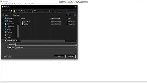 [Fisika Komputasi] Metode Regresi Polinomial Berbasis Python 3