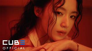 i-dle (아이들) 'Gimme Dat Love' M/V Teaser 2