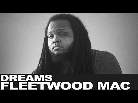 Juice WRLD - Lucid Dreams (Kid Travis Cover)