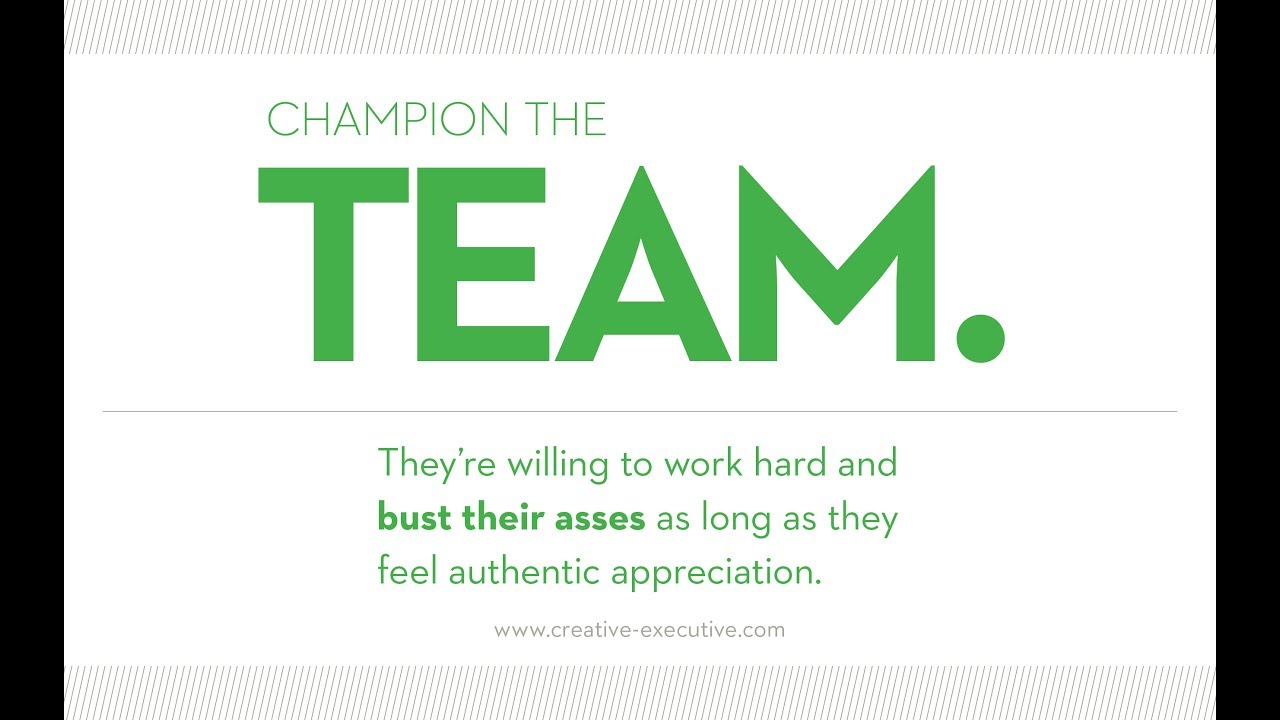 Is Your Organization Human-centric?