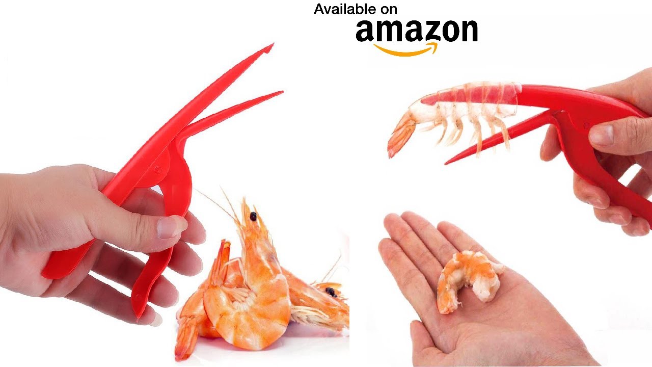 5 Best Selling Kitchen Gadgets on Amazon Put To The Test 2 YouTube