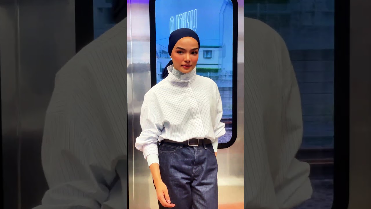 UNIQLO is rewriting the rules of everyday luxury with its Fall/Winter 2026 Denim Collection,