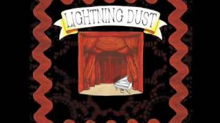 Castles and caves - lightning dust