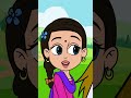 FunForKidsTV - Hindi Rhymes #funforkidstvhindi #shorts #short