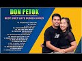 Don Petok Greatest Hits Album 2024 - Best Duet Love Songs Cover By Don Petok