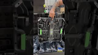 P3.9 Hub Outdoor 50X50