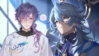 【HONKAI: STAR RAIL】what comes after saturday?