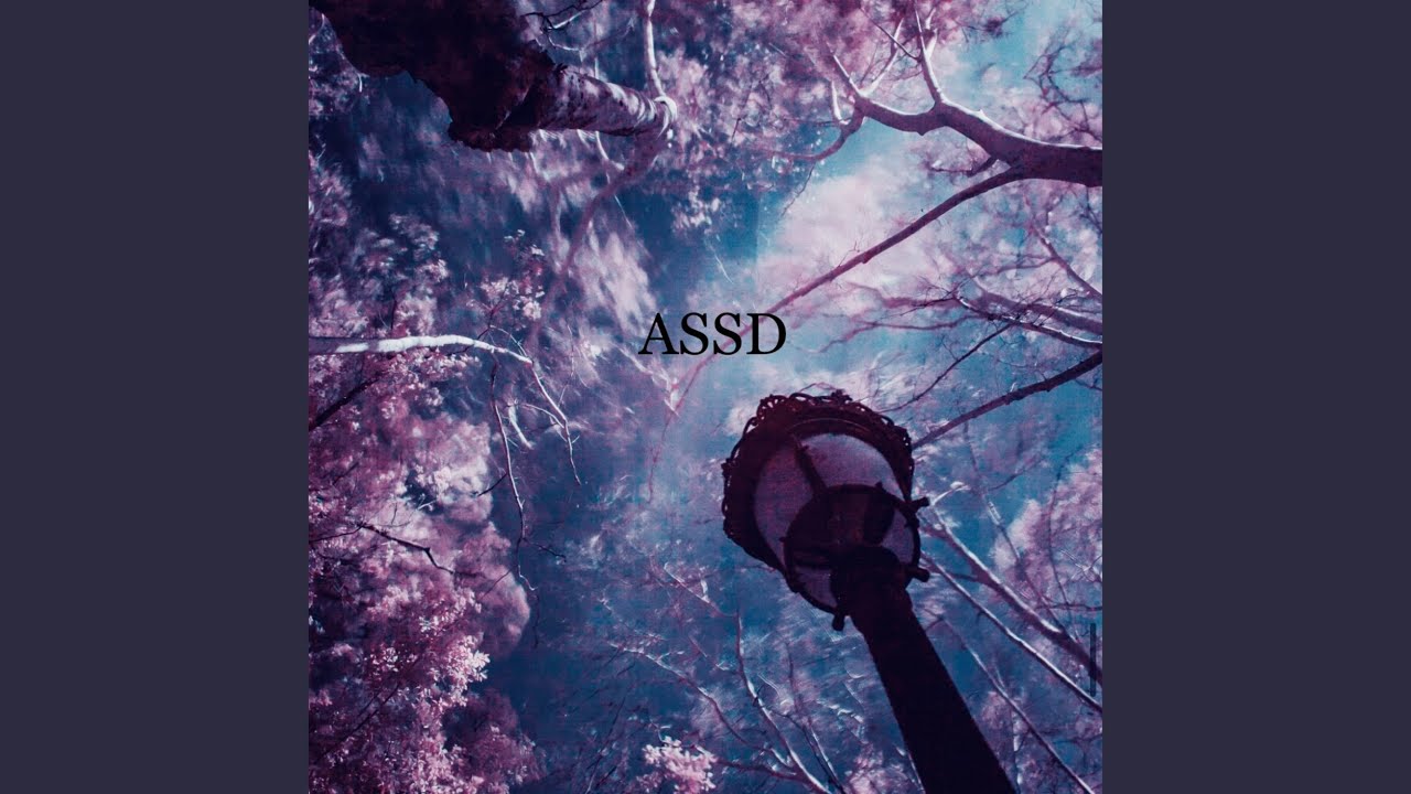 Watch Assd on YouTube Watch Assd on YouTube