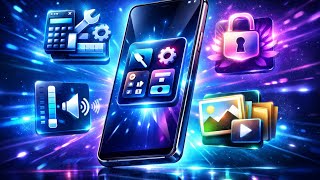 4 Hidden Android Apps You Need on Your Phone