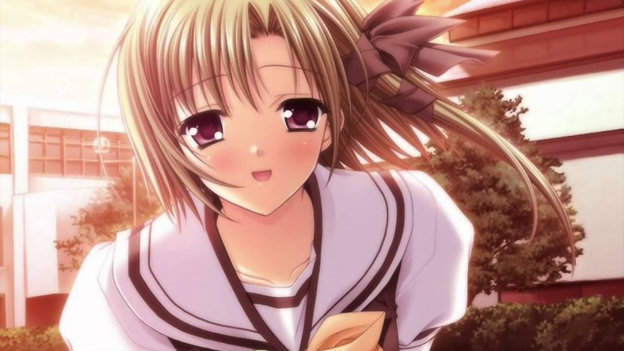 Nightcore - Million Years