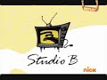 Teletoon Studio B Nickelodeon 2006 2010 Teletoon Studio B Nickelodeon 2006 2010