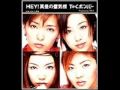HEY!真昼の蜃気楼 - T&Cボンバー