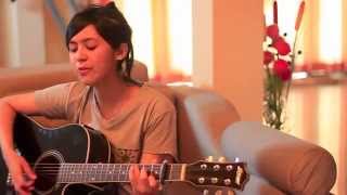Cinta Terbaik Cassandra cover Keesamus