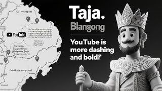 Download Lagu Raja Taja – Sang Naga Laut Bali Kuno | Kisah Epik dari Prasasti Blanjong MP3