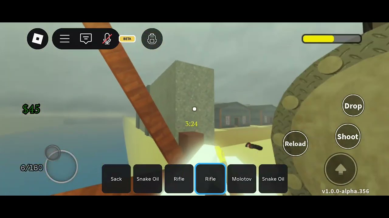 Soloed dead rails mobile+stacked build (hell yeah) - YouTube