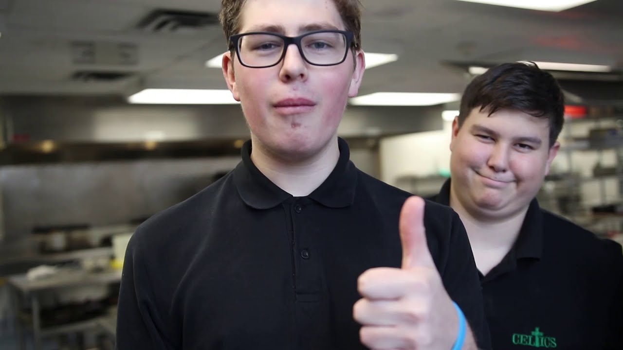 St David Tech Video - YouTube