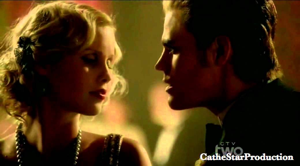 TVD: Rebekah - Sexy Bitch