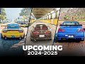 Top 20 new upcoming racing games of 2024  2025  pc ps5 xbox series x ps4 xb1 ns