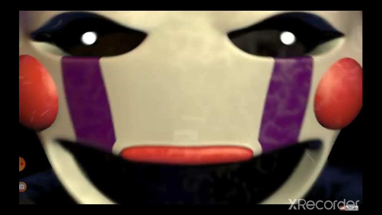 Fnaf Jumpscares But Wwly Fast