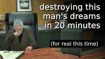 Too Many Crates! 100% Speedrun in 20:33 [WR]