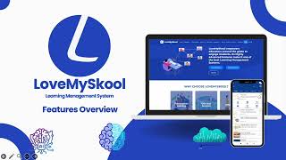 LoveMySkool Features Overview