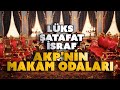 Lüks, Şatafat, İsraf / AKP'nin makam odaları