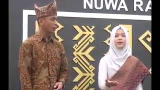 Lagu Daerah Tiyuh Negara Batin Kabupaten Waykanan - Sanggar Citra Neba