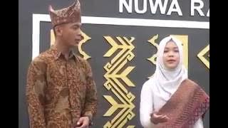 Lagu Daerah Tiyuh Negara Batin Kabupaten Waykanan - Sanggar Citra Neba