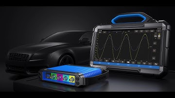 The Phoenix Max is TOPDON’s newest cutting-edge automotive diagnostic scanner