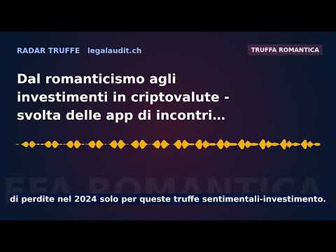 Dal romanticismo agli investimenti in criptovalute — svolta delle app di incontri nel Regno Unito