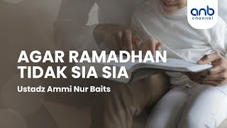 Kajian Ramadhan