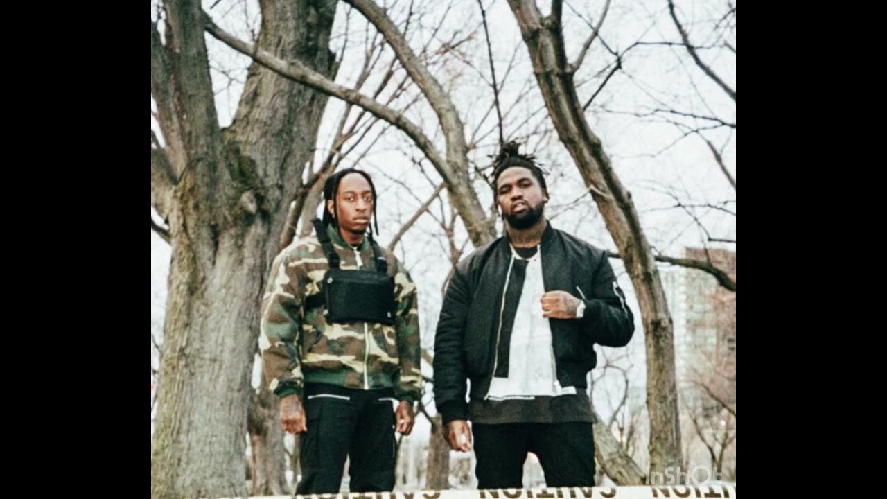 88GLAM - Hard (Unreleased)