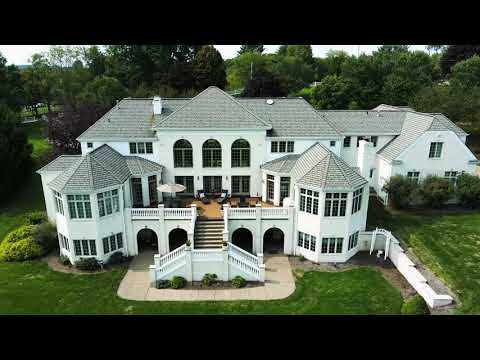 163 Hill Place Rd, Venetia, PA home video tour