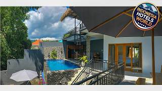 Villa Manayasa | Bali, Indonesia | Hotel Review 🌟