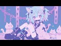 【Cute Chill 27】Dreamia | Free BGM for Study, Focus, Relaxation