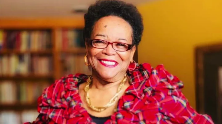 Black Arkansan History featuring Dr. Emma Kelley R...