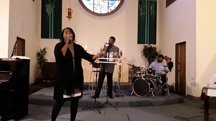 November 22, 2020 Ms. Deanne Brewer Singing Praises