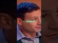 Cosa succede quando i Re Magi trovano la droga? #shorts