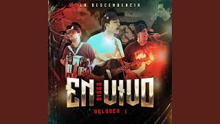 Sin recompensa ni esperanza (En Vivo)