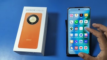 How to make App clone in Honor X9b 5G || Honor me App clone kaise banaye