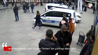 Hak İhlalleri /Haziran