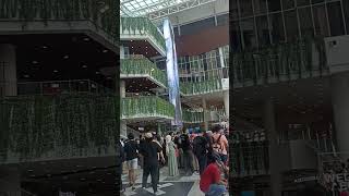 Rekomendasi Weekend Dekat Jakarta Aeon Mall Sentul shorts aeonmallsentul weekend