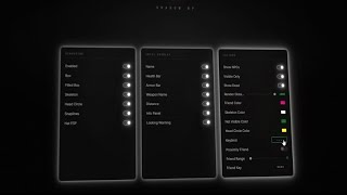 Introducing Shadow bypass | Fivem Cheat